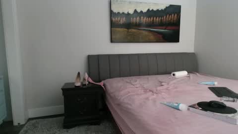 Marcy Tappette online show from February 20, 2025, 12:41 am