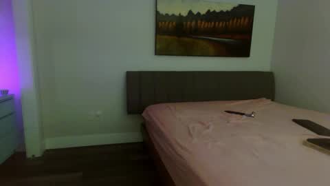 Marcy Tappette online show from March 21, 2026, 12:48 am