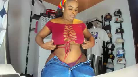 Mareia online show from March 7, 2026, 4:26 pm