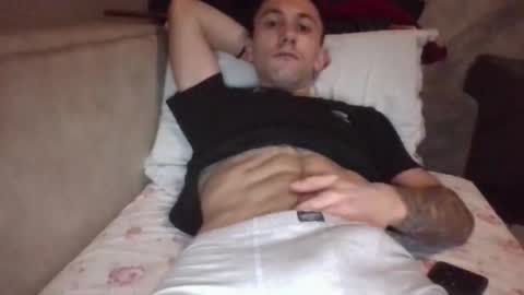 marelly43 online show from March 12, 2025, 11:01 pm