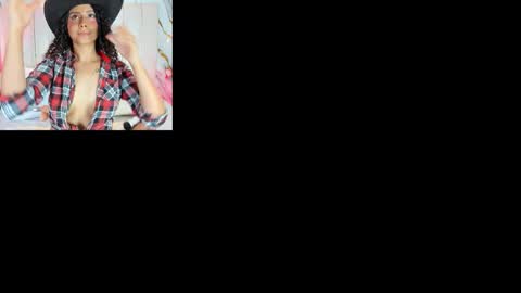 Marelyn online show from March 6, 2026, 5:09 pm