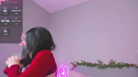 Margaret Clark online show from January 8, 2025, 4:11 pm