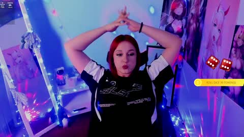 Margaret online show from January 15, 2025, 3:29 pm