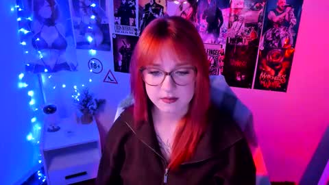 Margaret online show from October 23, 2025, 6:50 pm