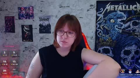 Margaret online show from April 4, 2026, 10:46 am