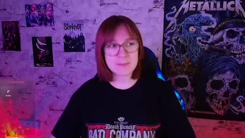 Margaret online show from April 18, 2026, 12:42 pm