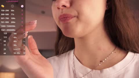 Margaret online show from November 8, 2025, 11:43 am