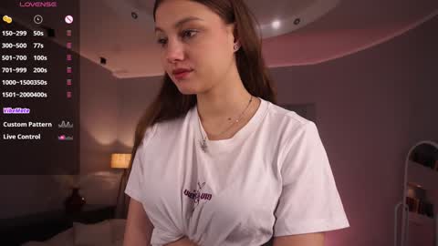 Margaret online show from November 15, 2025, 9:39 am