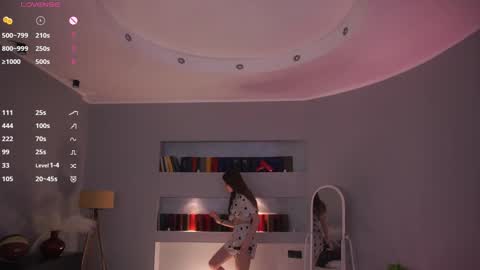 Margaret online show from February 9, 2026, 9:35 am