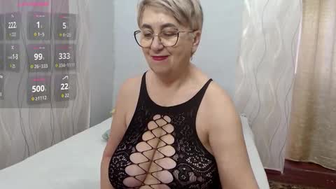 MargaretStar online show from February 14, 2026, 8:55 am