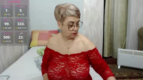 Snapshot of margaretstar chatting on June 1, 2026, 5:47 pm MargaretStar online show from June 1, 2026, 5:47 pm