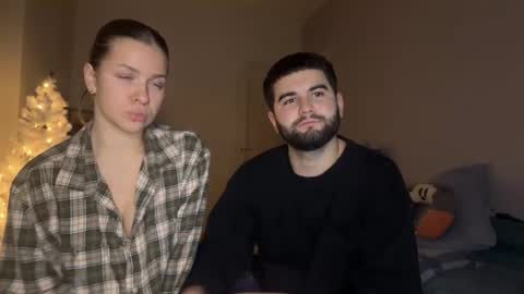 Alex and Jane online show from December 20, 2025, 6:59 pm