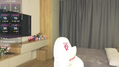 Margaret online show from May 15, 2026, 11:45 pm