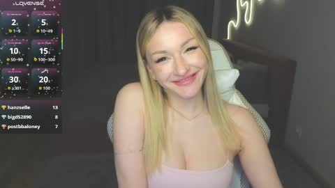 Margaret online show from May 27, 2026, 1:57 am