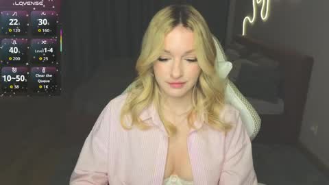 Margaret online show from May 30, 2026, 11:57 pm