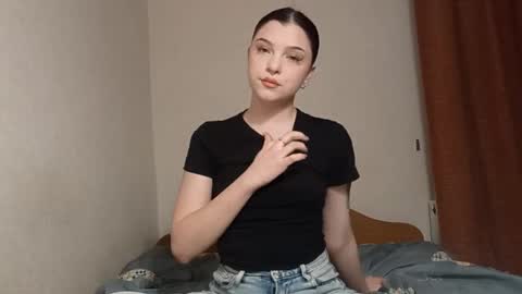 Snapshot of margarettavuolo chatting on February 9, 2026, 4:44 pm Mia online show from February 9, 2026, 4:44 pm