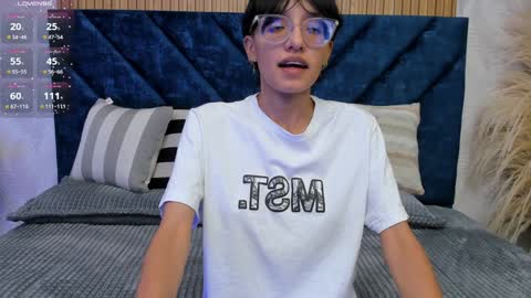 Aitana online show from February 4, 2025, 1:45 am