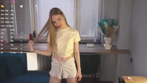 Nala online show from February 19, 2026, 7:37 am