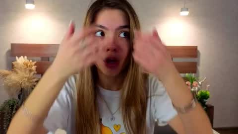 Call me Margie33 online show from February 10, 2026, 8:40 am