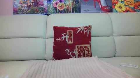 MargieCheerful kind and affectionate online show from March 10, 2026, 8:41 am