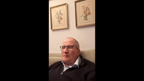 marginalie online show from March 3, 2026, 6:47 pm