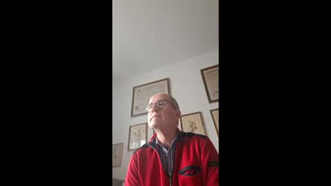 marginalie online show from March 24, 2026, 7:13 am