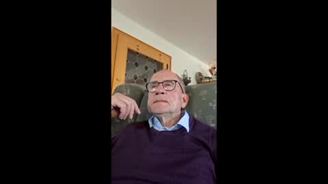 marginalie online show from April 22, 2026, 7:22 am