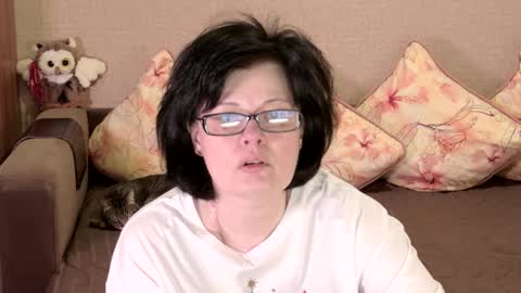 Snapshot of margo604082 chatting on December 31, 2024, 12:25 pm Margo online show from December 31, 2024, 12:25 pm