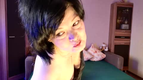 Snapshot of margo604082 chatting on February 20, 2025, 3:45 am Margo online show from February 20, 2025, 3:45 am