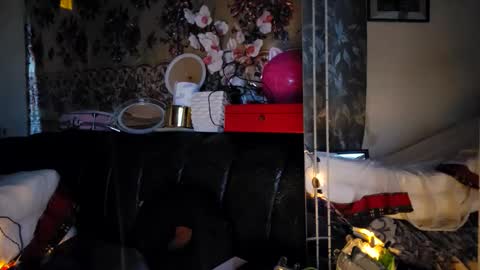 Margo696969 online show from April 16, 2026, 12:11 am