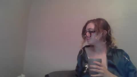 margoheaven online show from September 29, 2025, 10:58 pm