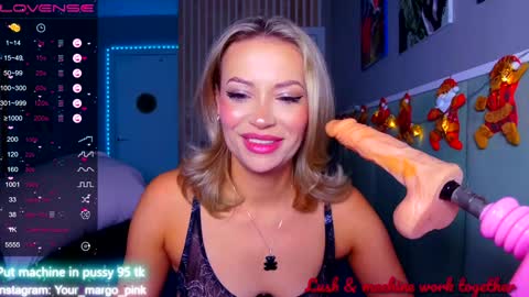 Margo for you   online show from January 2, 2025, 4:41 am