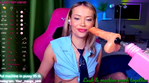 Margo for you   online show from February 16, 2025, 11:05 am