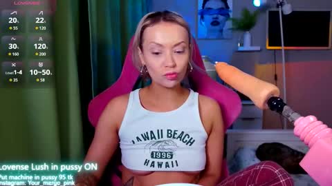 Margo for you   online show from November 29, 2025, 4:15 am