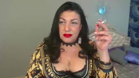 Snapshot of margokinglady chatting on May 11, 2026, 4:40 am margokinglady online show from May 11, 2026, 4:40 am