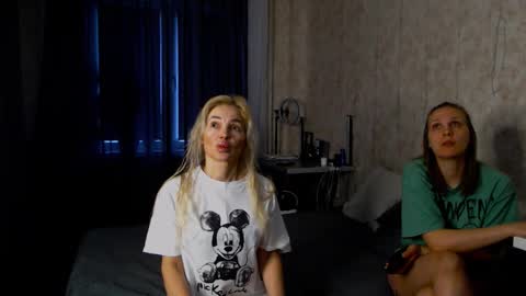 Snapshot of margoo_77 chatting on February 18, 2026, 2:07 am Margoo online show from February 18, 2026, 2:07 am