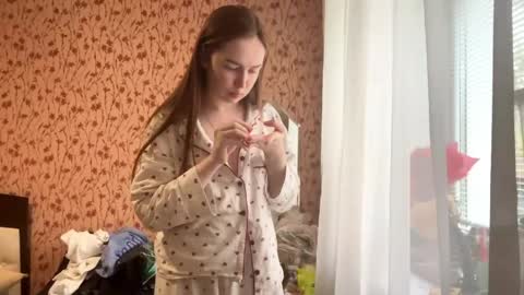 Snapshot of margopesavento chatting on April 25, 2026, 1:41 pm Chloe online show from April 25, 2026, 1:41 pm