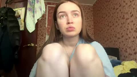 Snapshot of margopesavento chatting on May 7, 2026, 11:48 am Chloe online show from May 7, 2026, 11:48 am