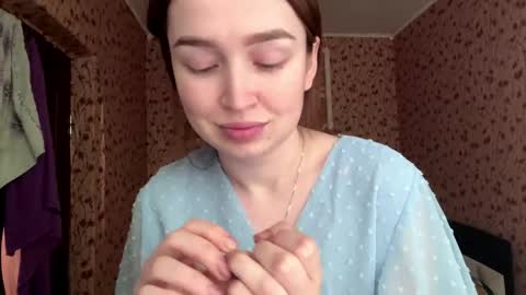 Snapshot of margopesavento chatting on May 14, 2026, 2:46 pm Chloe online show from May 14, 2026, 2:46 pm