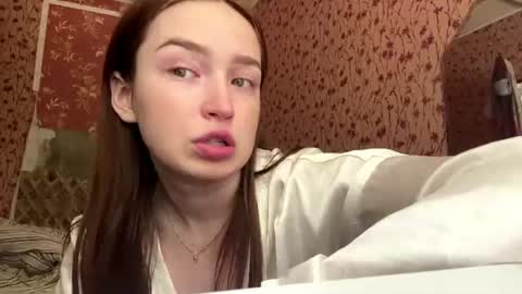 Snapshot of margopesavento chatting on July 12, 2026, 8:38 am Chloe online show from July 12, 2026, 8:38 am