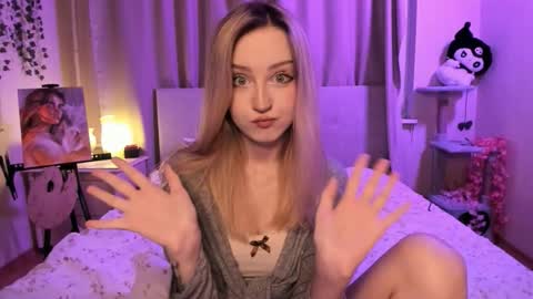 Margo online show from November 28, 2025, 8:55 pm