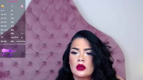 Margo online show from October 29, 2025, 9:38 pm