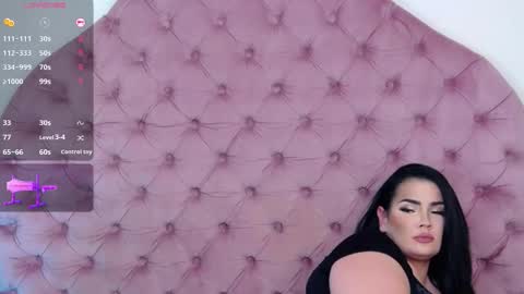 Margo online show from November 10, 2025, 8:30 pm