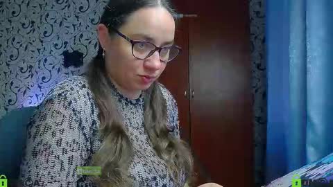 margosweet777 online show from November 24, 2025, 8:03 am