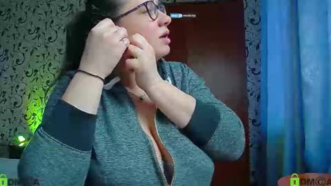 margosweet777 online show from November 25, 2025, 11:10 am