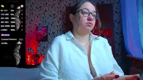 margosweet777 online show from March 25, 2026, 7:03 am