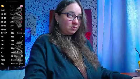 margosweet777 online show from April 11, 2026, 7:24 am