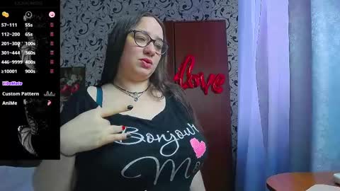 margosweet777 online show from May 16, 2026, 7:27 am