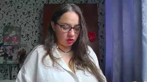 Snapshot of margosweet777 chatting on July 10, 2026, 7:56 am margosweet777 online show from July 10, 2026, 7:56 am