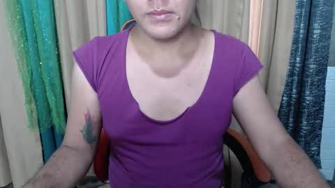 margot_lee online show from February 12, 2026, 5:46 am